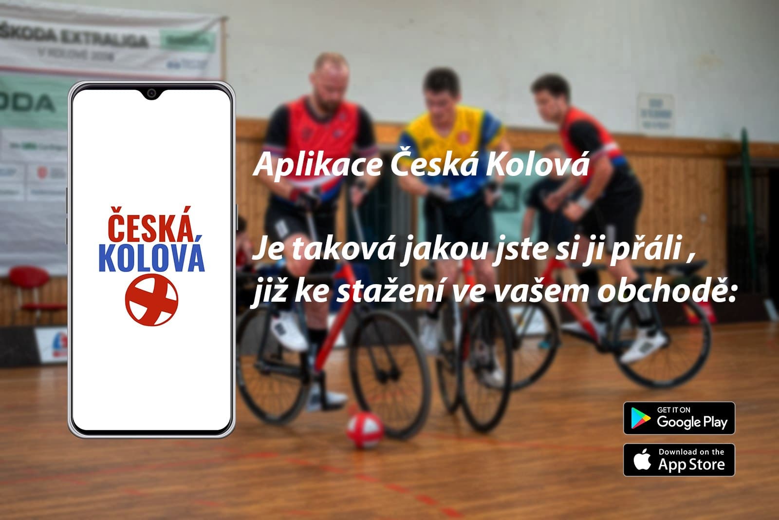 Co všechno aplikace nabízí