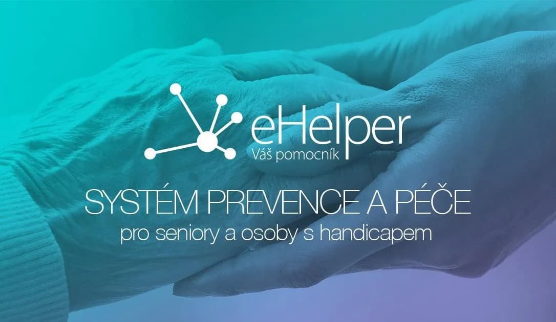 eHelper — náhled projektu