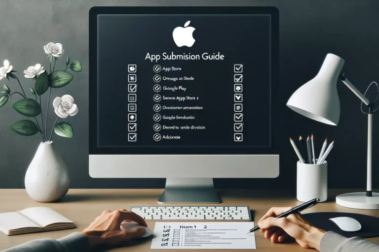 Informace, které je potřeba vyplnit v obchodech App Store a Google Play